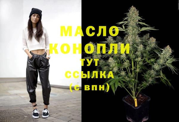 молекула духа Магадан