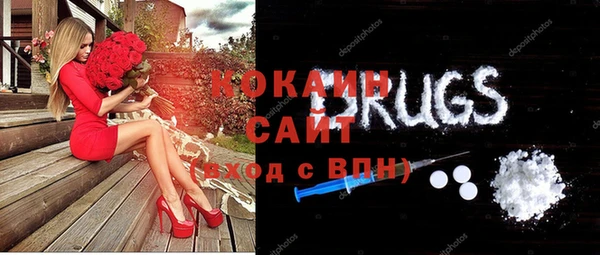 молекула духа Магадан